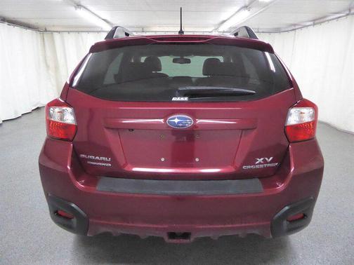 2015 Subaru XV Crosstrek 2.0i Premium