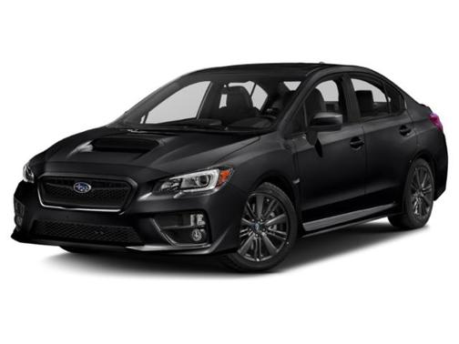 2015 Subaru WRX Base