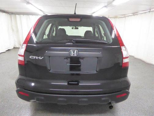 2009 Honda CR-V LX