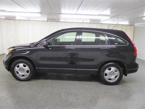 2009 Honda CR-V LX