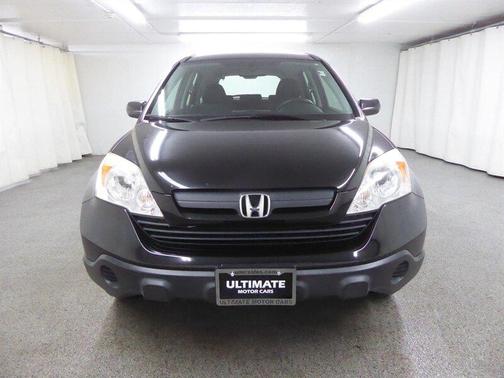 2009 Honda CR-V LX