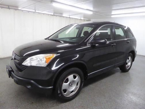 2009 Honda CR-V LX