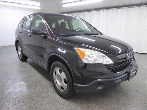2009 Honda CR-V LX