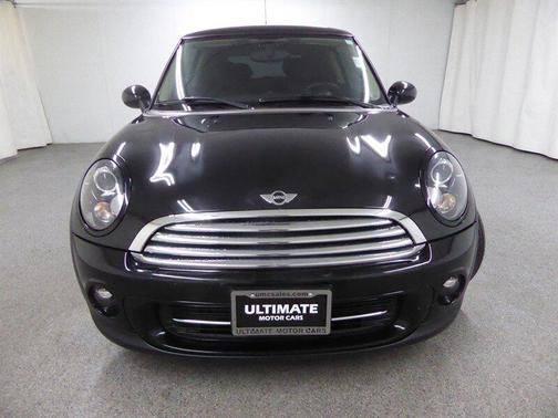 2013 MINI Hardtop Cooper