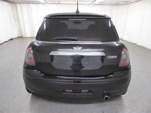 2013 MINI Hardtop Cooper