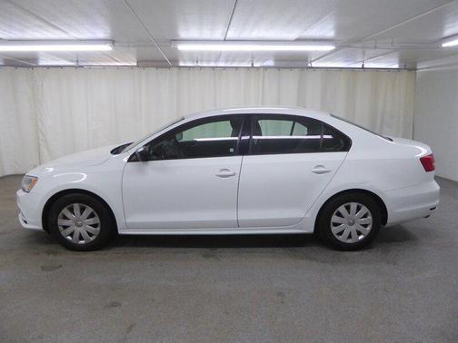 2015 Volkswagen Jetta 2.0L S