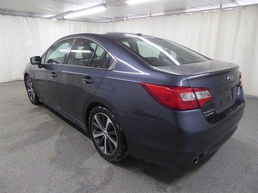 2015 Subaru Legacy Limited