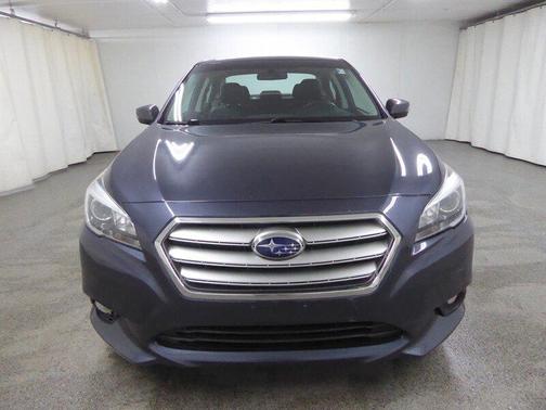 2015 Subaru Legacy Limited
