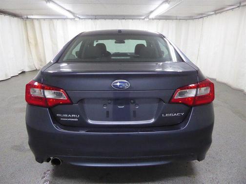 2015 Subaru Legacy Limited