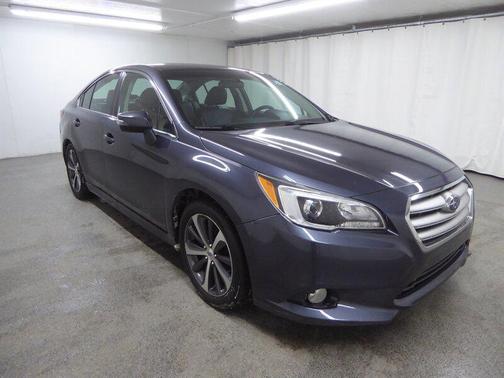 2015 Subaru Legacy Limited