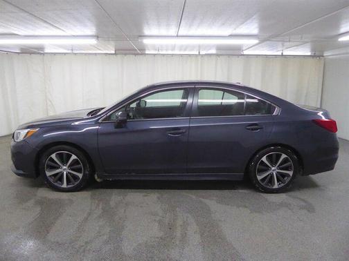 2015 Subaru Legacy Limited