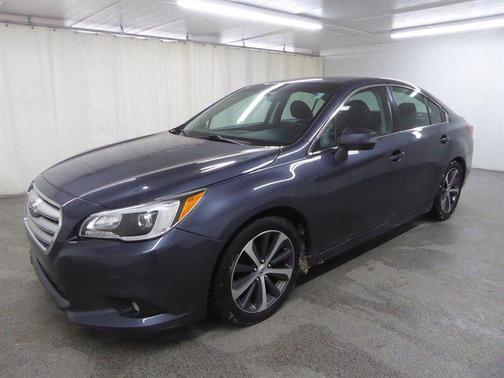 2015 Subaru Legacy Limited
