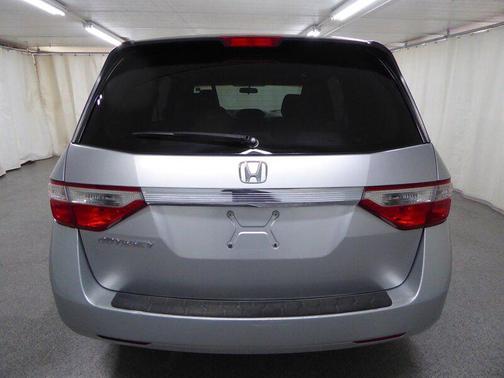 2012 Honda Odyssey EX