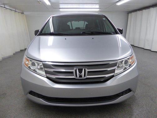 2012 Honda Odyssey EX