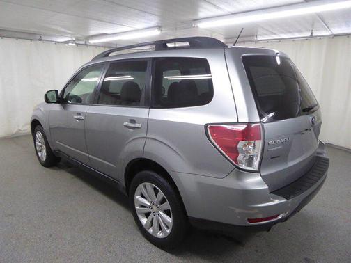 2011 Subaru Forester 2.5 X Premium