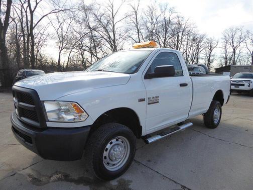 2013 RAM 2500 Tradesman