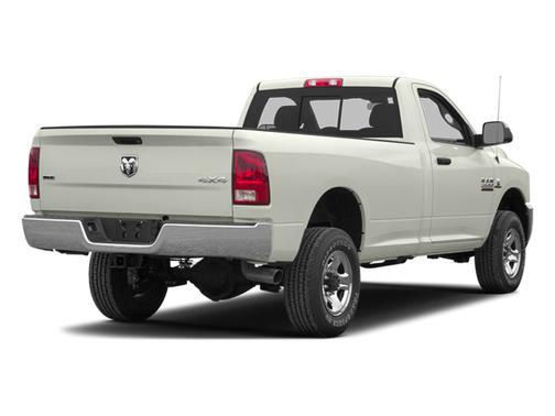 2013 RAM 2500 Tradesman