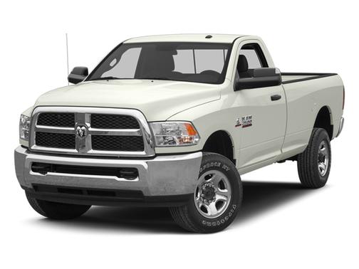 2013 RAM 2500 Tradesman