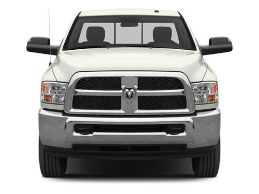2013 RAM 2500 Tradesman