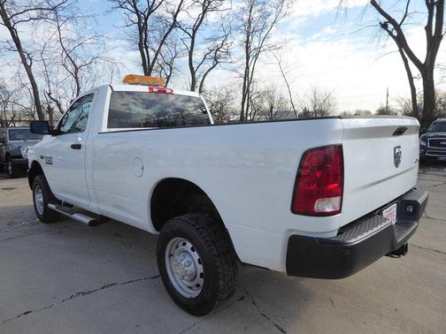 2013 RAM 2500 Tradesman