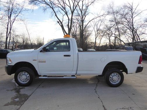 2013 RAM 2500 Tradesman