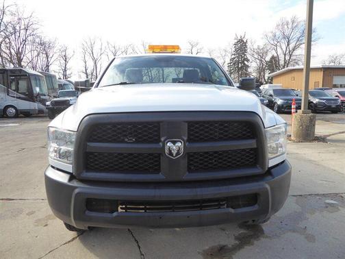 2013 RAM 2500 Tradesman