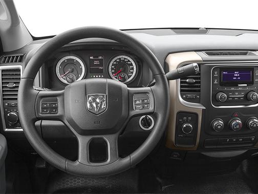 2013 RAM 2500 Tradesman