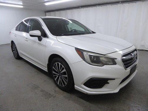 2019 Subaru Legacy Premium