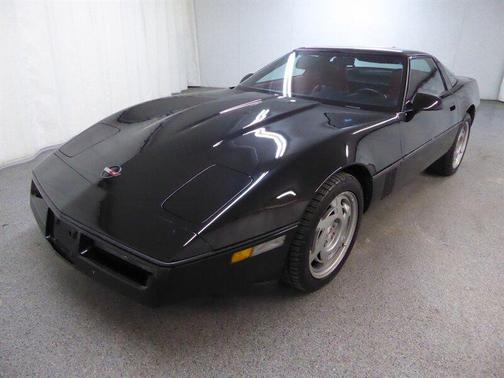 1990 Chevrolet Corvette Base