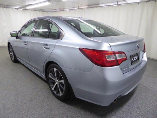 2015 Subaru Legacy Limited