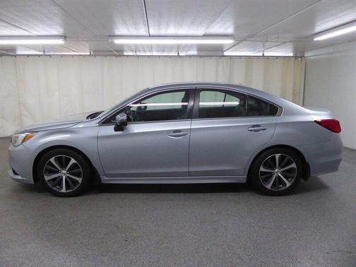 2015 Subaru Legacy Limited