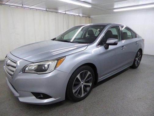 2015 Subaru Legacy Limited