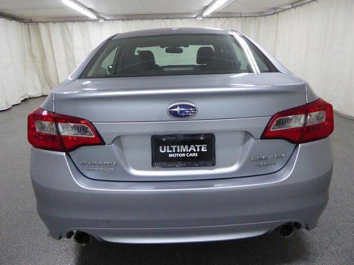 2015 Subaru Legacy Limited