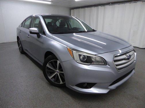 2015 Subaru Legacy Limited