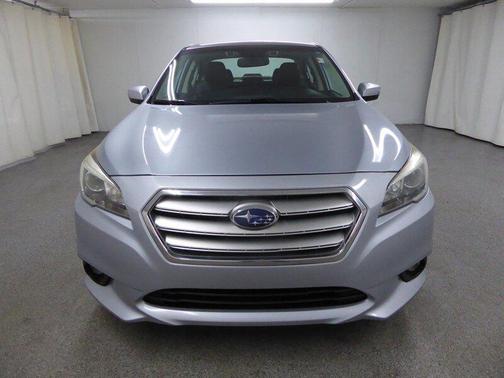2015 Subaru Legacy Limited