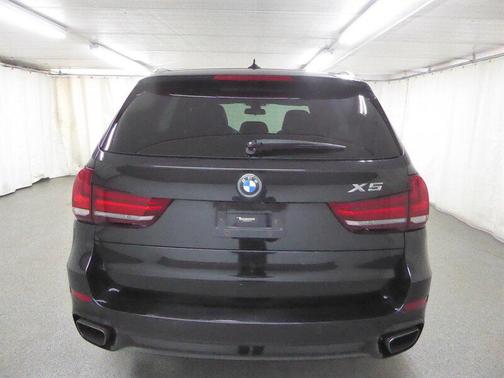 2018 BMW X5 xDrive50i