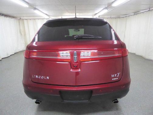 2014 Lincoln MKT EcoBoost