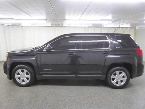 2014 GMC Terrain SLE-1