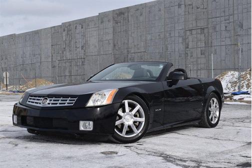 2006 Cadillac XLR Base