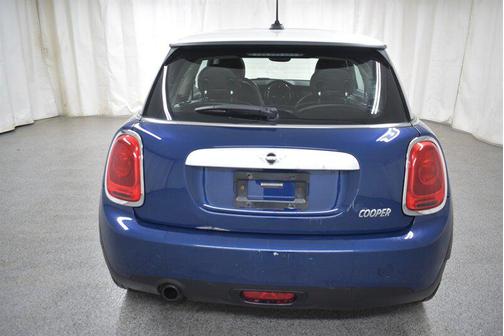 2015 MINI Hardtop Cooper