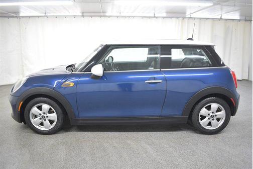 2015 MINI Hardtop Cooper