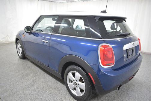 2015 MINI Hardtop Cooper