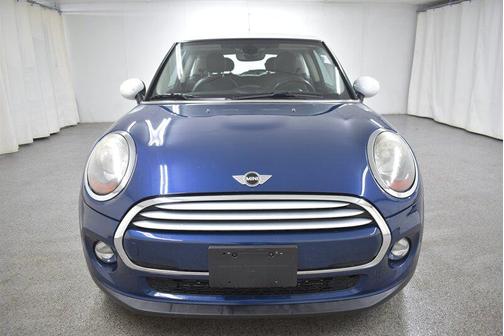 2015 MINI Hardtop Cooper