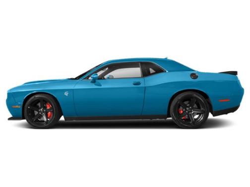 B5 Blue Pearlcoat 2023 Dodge Challenger R/T Scat Pack