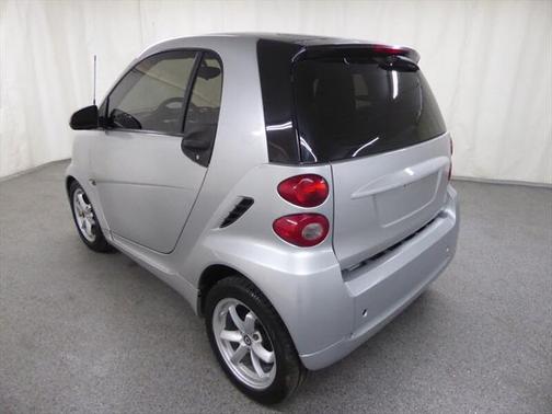 2011 smart ForTwo pure