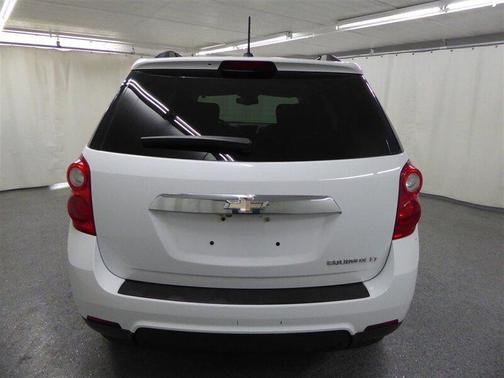 2015 Chevrolet Equinox 1LT