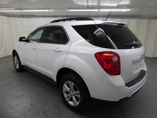 2015 Chevrolet Equinox 1LT