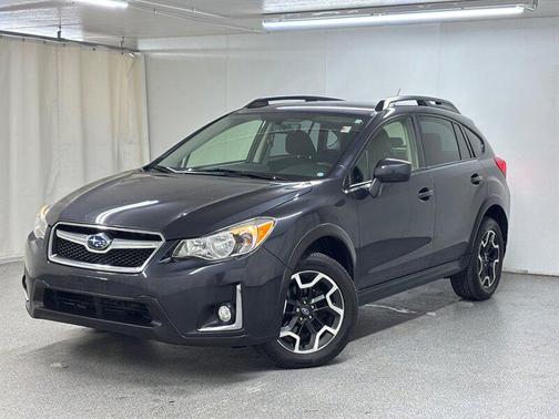 2017 Subaru Crosstrek 2.0i Premium
