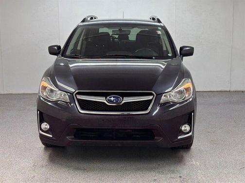 2017 Subaru Crosstrek 2.0i Premium