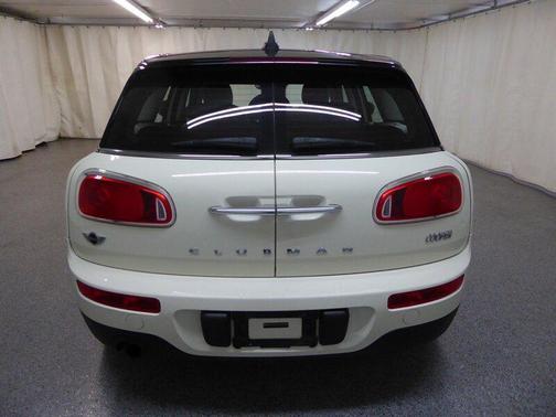 2016 MINI Clubman Cooper